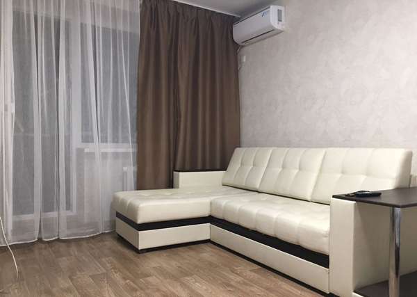 Двухкомнатная квартира на Вартанова, 14