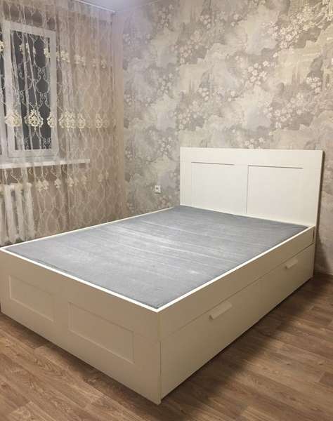 Двухкомнатная квартира на Вартанова, 14