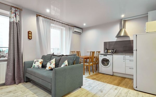 Студия на Садовой