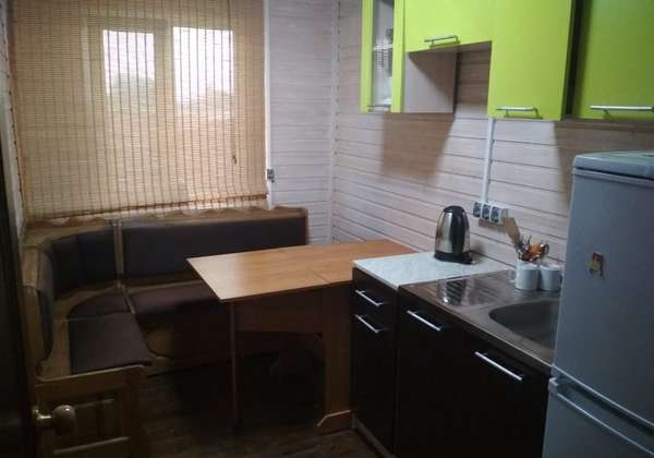 Дом под ключ в Рогожкино