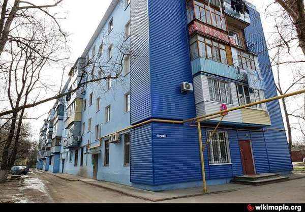 Объект