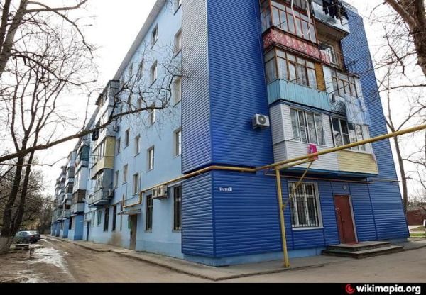 2-х комнатная квартира возле парка Победы