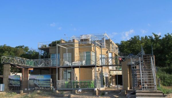 Гостевой дом «АНТИК»