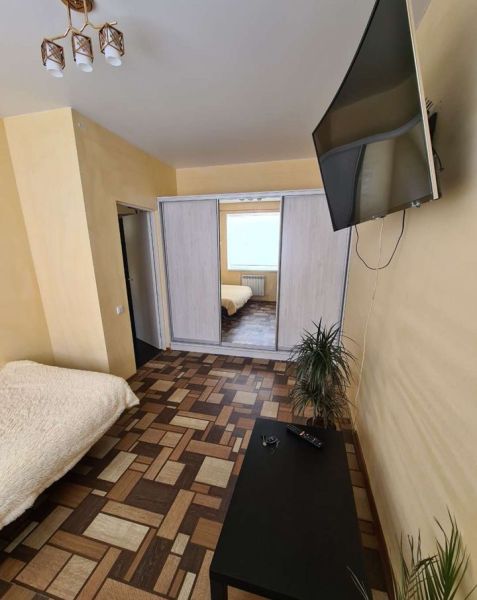 Однокомнатная квартира на Декабристов