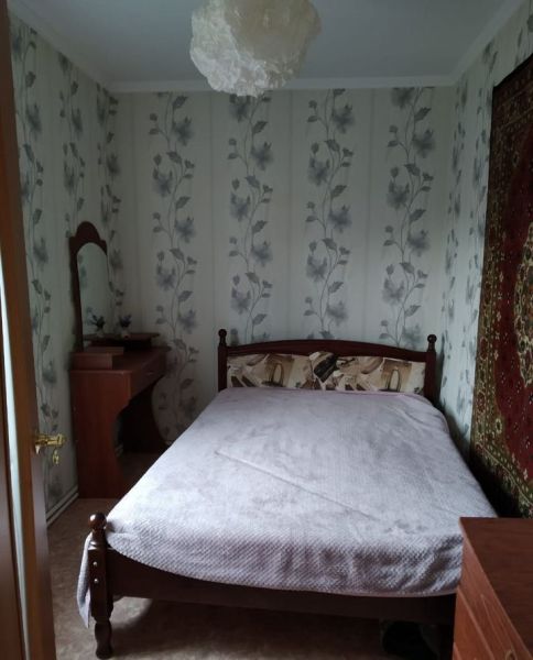 Двухкомнатная квартира на Шевченко