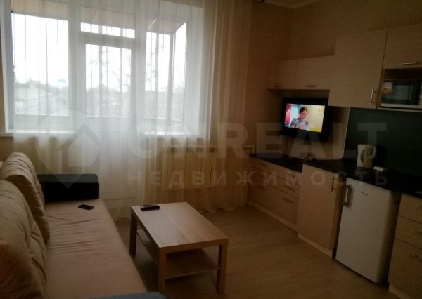 Студия на Донской