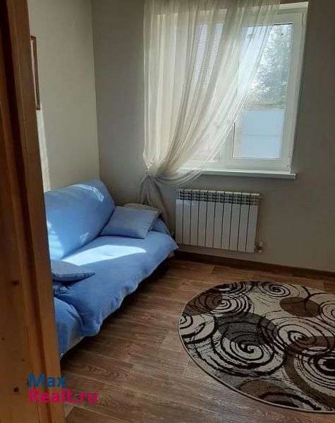 Дом под ключ на Нагорном