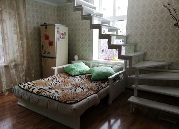 Дом под ключ на улице Свободы