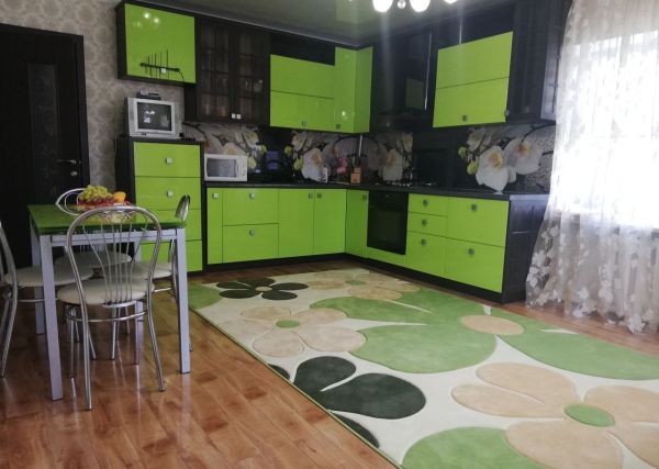 Дом под ключ на улице Свободы