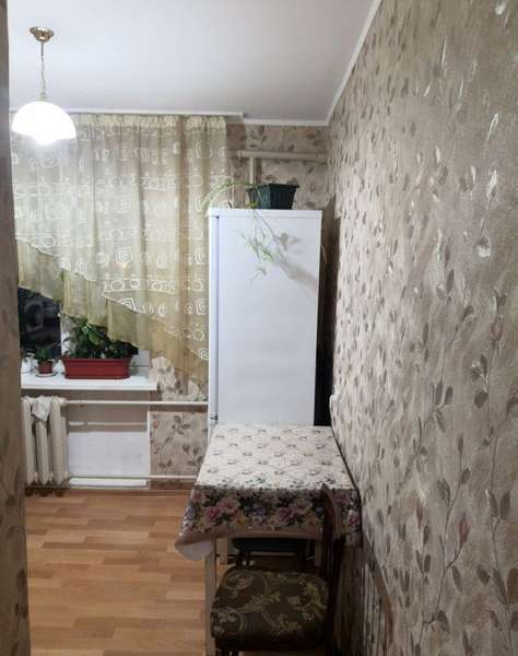 Двухкомнатная квартира на Ленина
