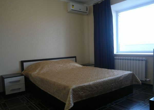 Однокомнатная квартира на Поворотной