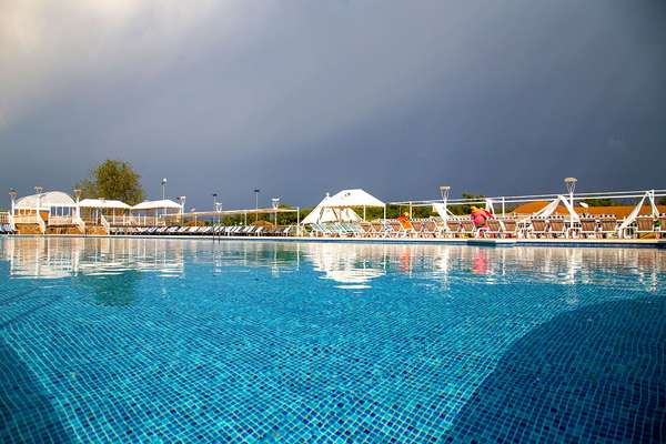 Palace Resort «Венеция»