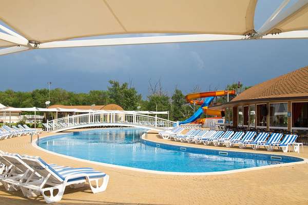 Palace Resort «Венеция»