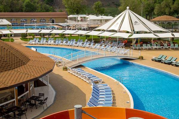 Palace Resort «Венеция»