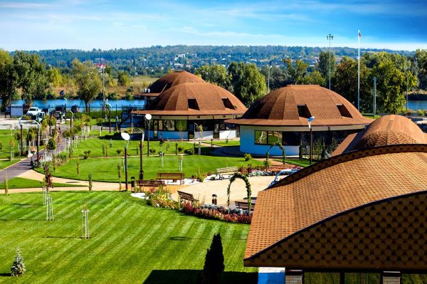 Palace Resort «Венеция»