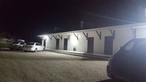 Гостевой дом «Южный Путь»