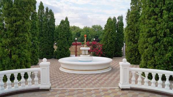 Гостиница «Мираж»