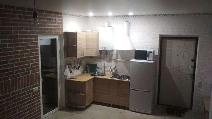 Дом для дружных компаний