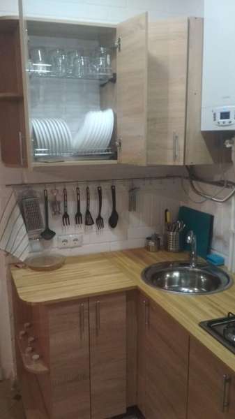 Дом для дружных компаний