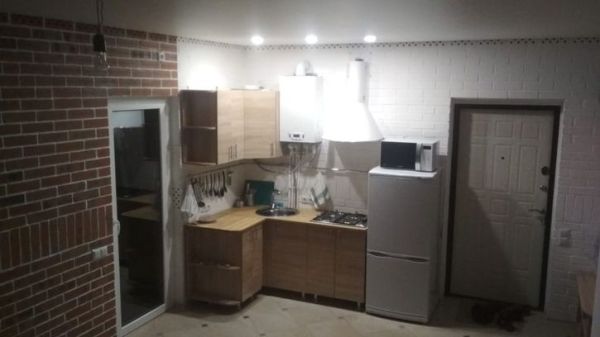 Дом для дружных компаний