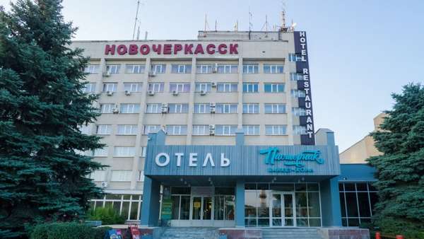 Объект