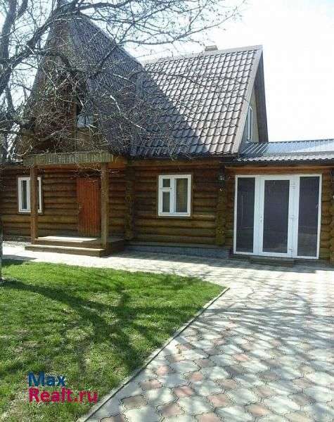2-х этажный дом на Мечникова 10