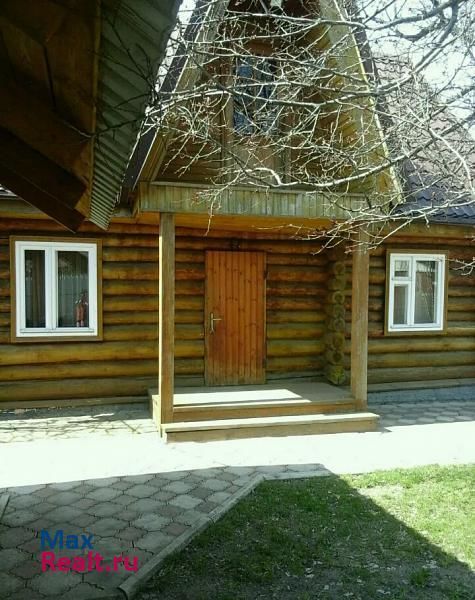 2-х этажный дом на Мечникова 10