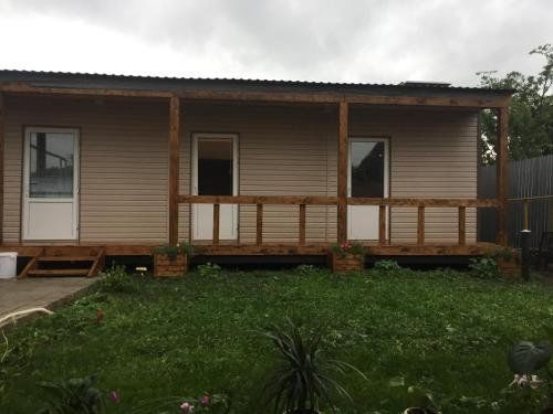 Гостевой дом «Уют»