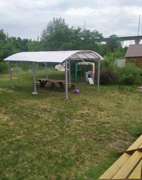 Дом под ключ на Заречной