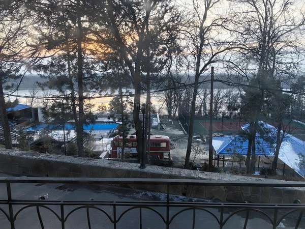 Туристический комплекс «Танаис»