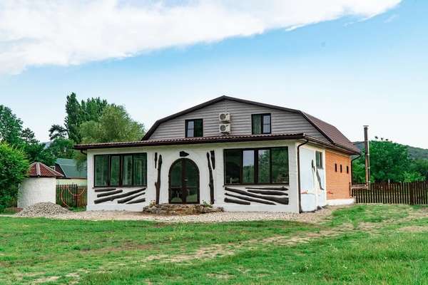 Гостевой дом «Дикий Аист»