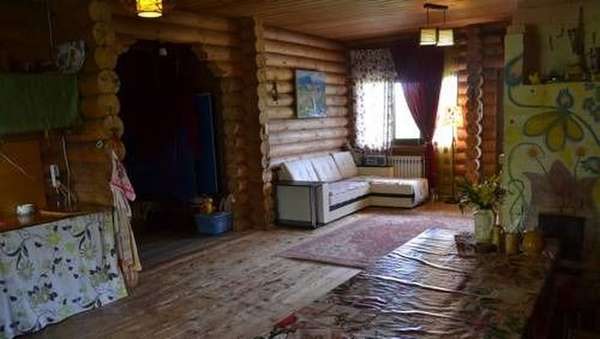Усадьба в Абинском предгорье