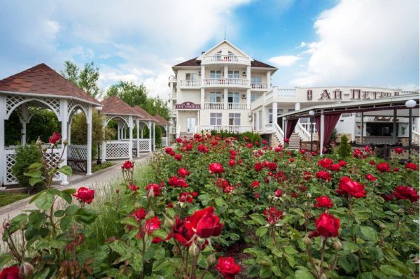 Отель «Ай-Петри»