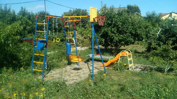 Объект
