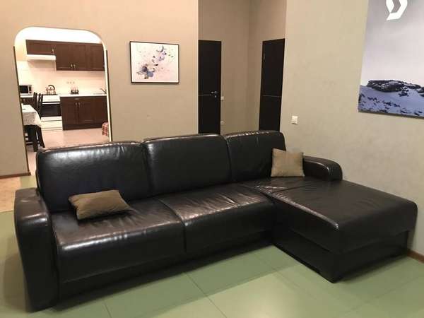 Коттедж в центре Эсто-Садка