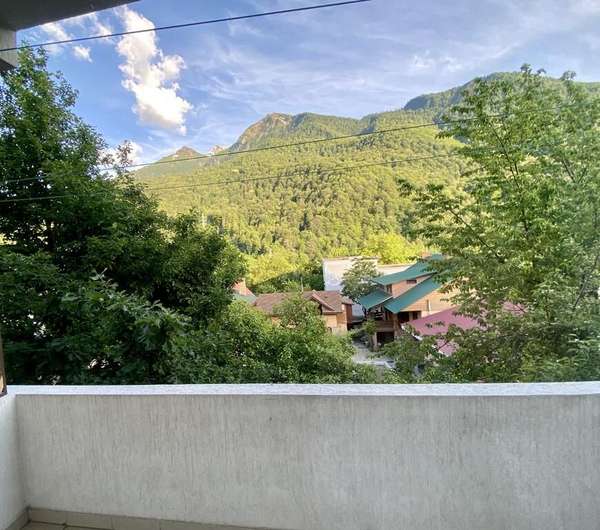 Апарт-отель «Mountain hill»