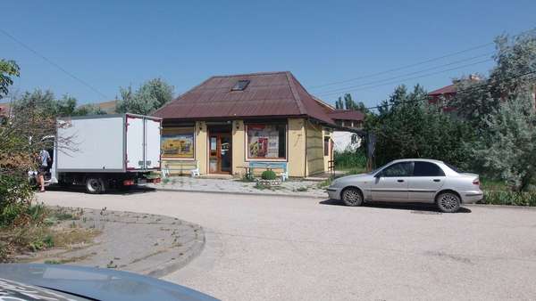 Квартира-студия 58 кв.м