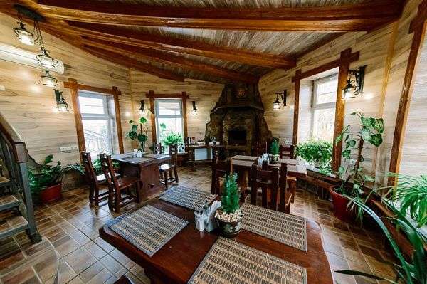 Гостевой дом «B&B»