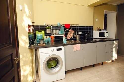 Хостел «UHostel»