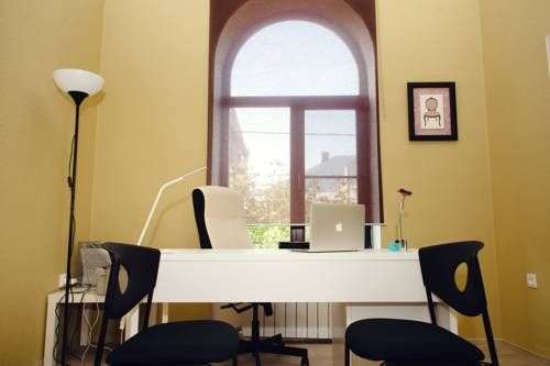 Хостел «UHostel»