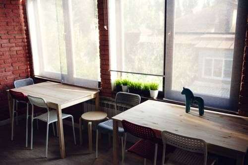 Хостел «UHostel»