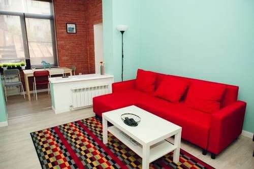 Хостел «UHostel»