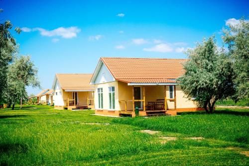 База отдыха «Наша Фазенда»