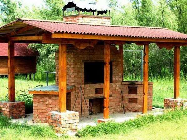 Рыболовная база «Тихая Радость»