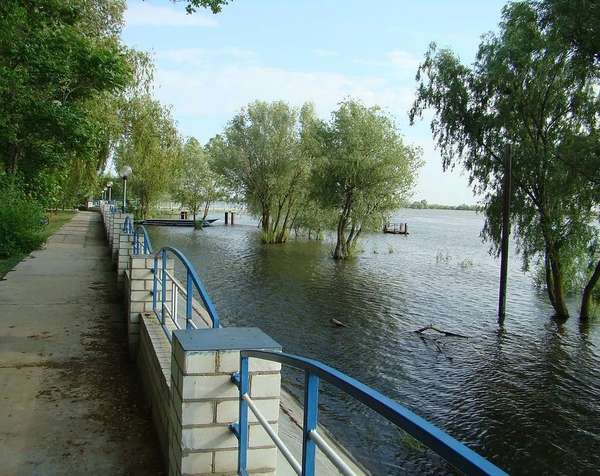 База отдыха «Парус»