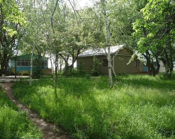 Объект