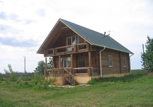 База отдыха «Казачий хутор»