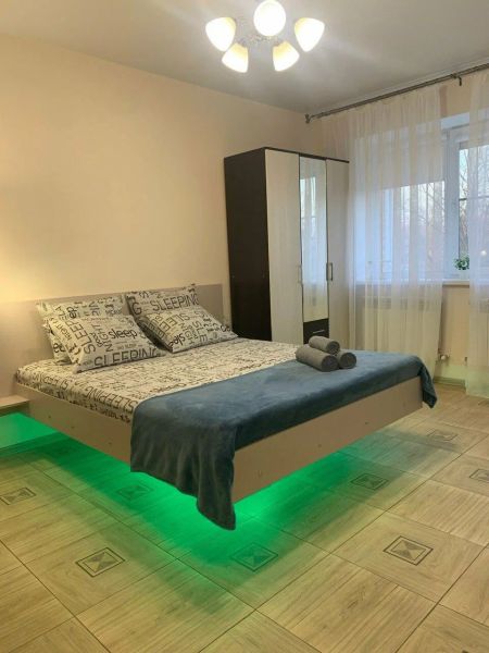 Квартира посуточно «Здорово на водах»