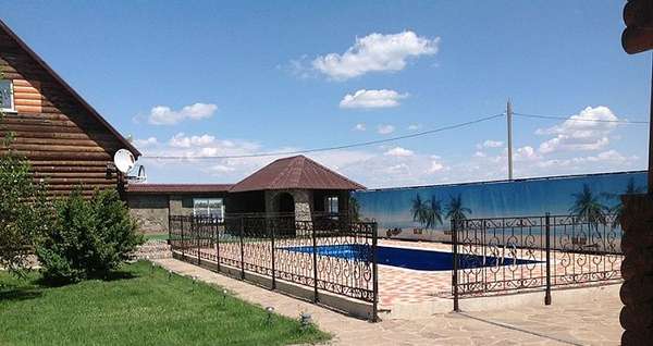 Усадьба «Никольское»