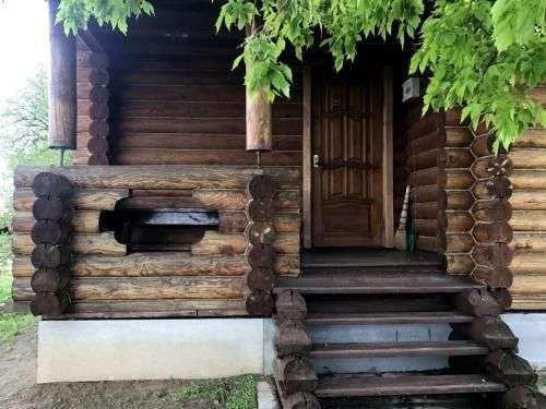 Объект